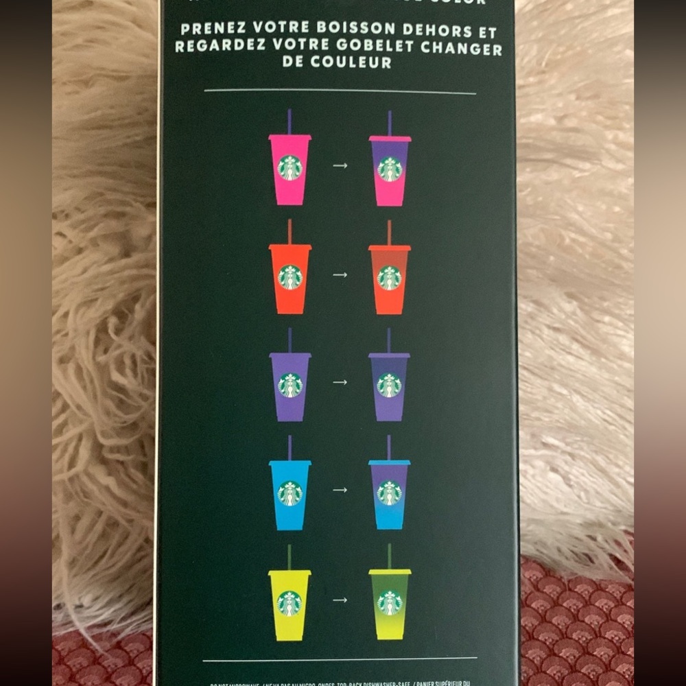 Starbucks LA Dodgers cold cup - Picture 5 of 12
